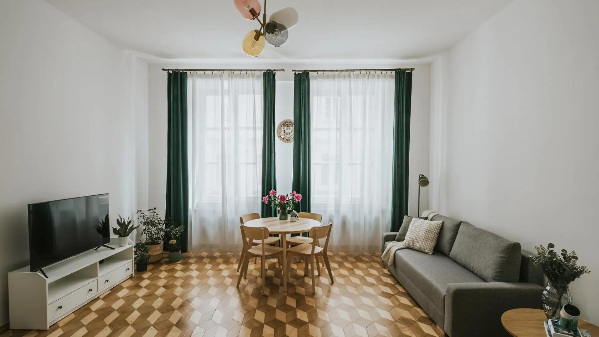 S18 Apartments Kraków 0*,