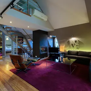  Apartment My Chiado Portugal