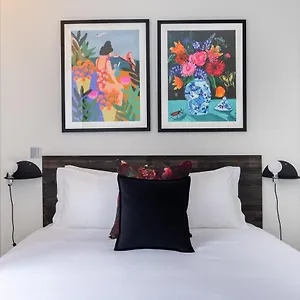  Apartment Beato Hub Residences - Perfect For Digital Nomads & Families Portugal