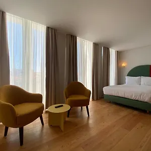  Apartment Serviced - Estrela Portugal