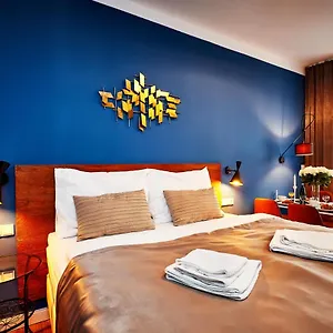  Apartment Vaclavska Czech Republic