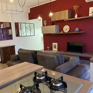  Appartamento Argonne Charme House Italia