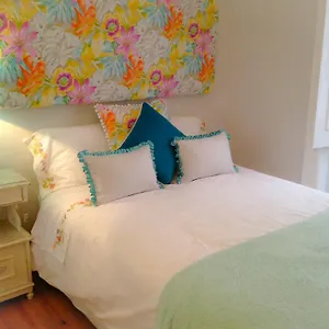  Appartamento Shabby Chic Flat 2 Portogallo