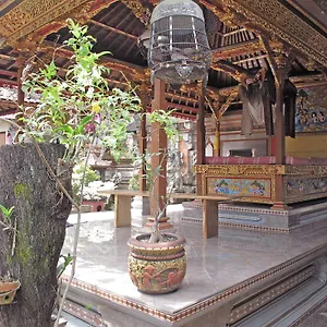 Alloggio in famiglia Angga Indonesia