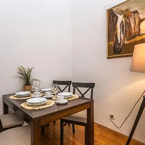  Apartment Wishlist Residences - Old Town Square Czech Republic