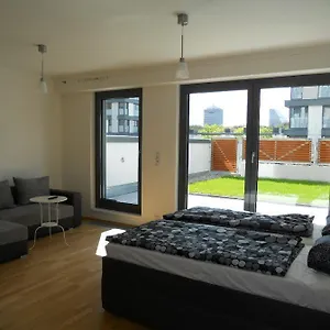 Apartment David Garden Towers Czech Republic