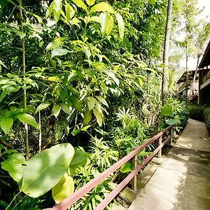  Villa Heaven Sayan Indonesia