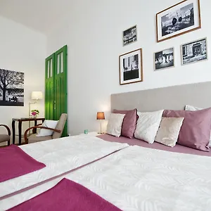  Appartamento Door Family Ungheria