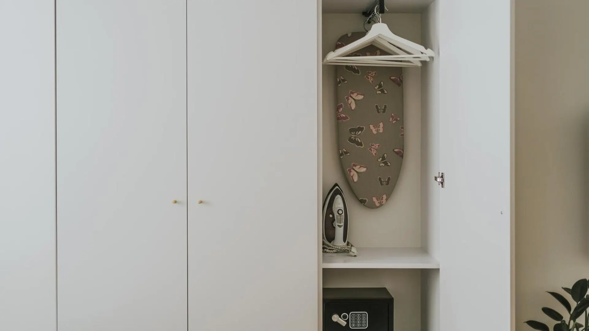 S18 Apartments Krakow