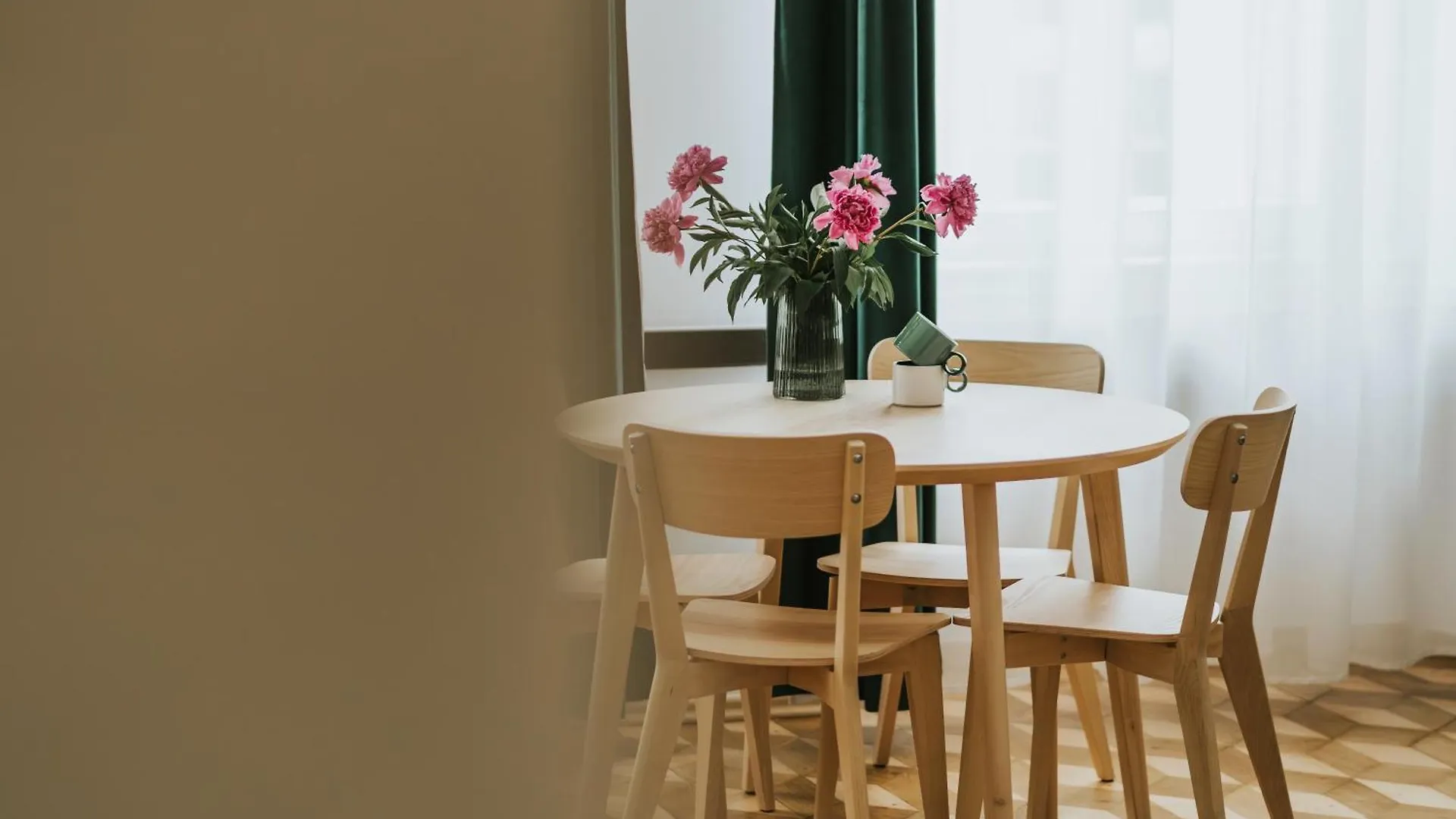 S18 Apartments Krakow