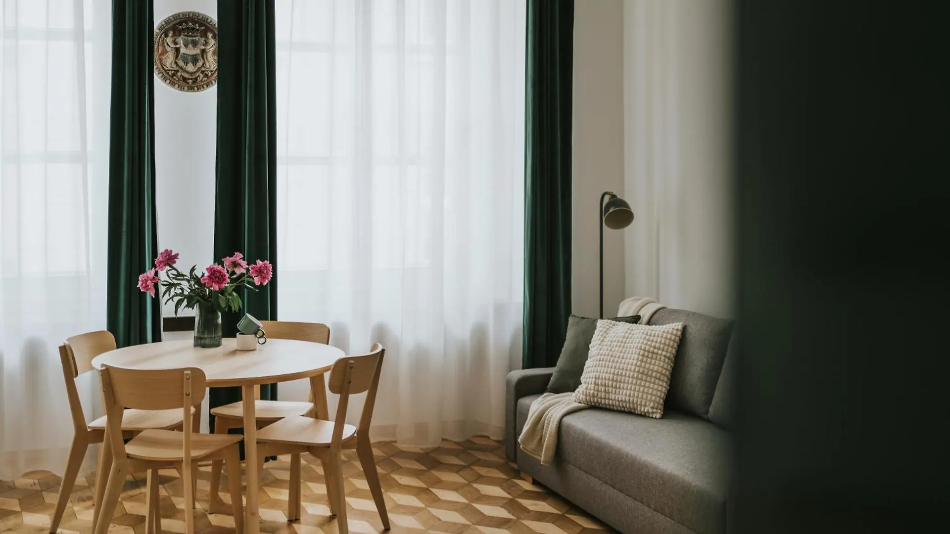 S18 Apartments Krakow Poland