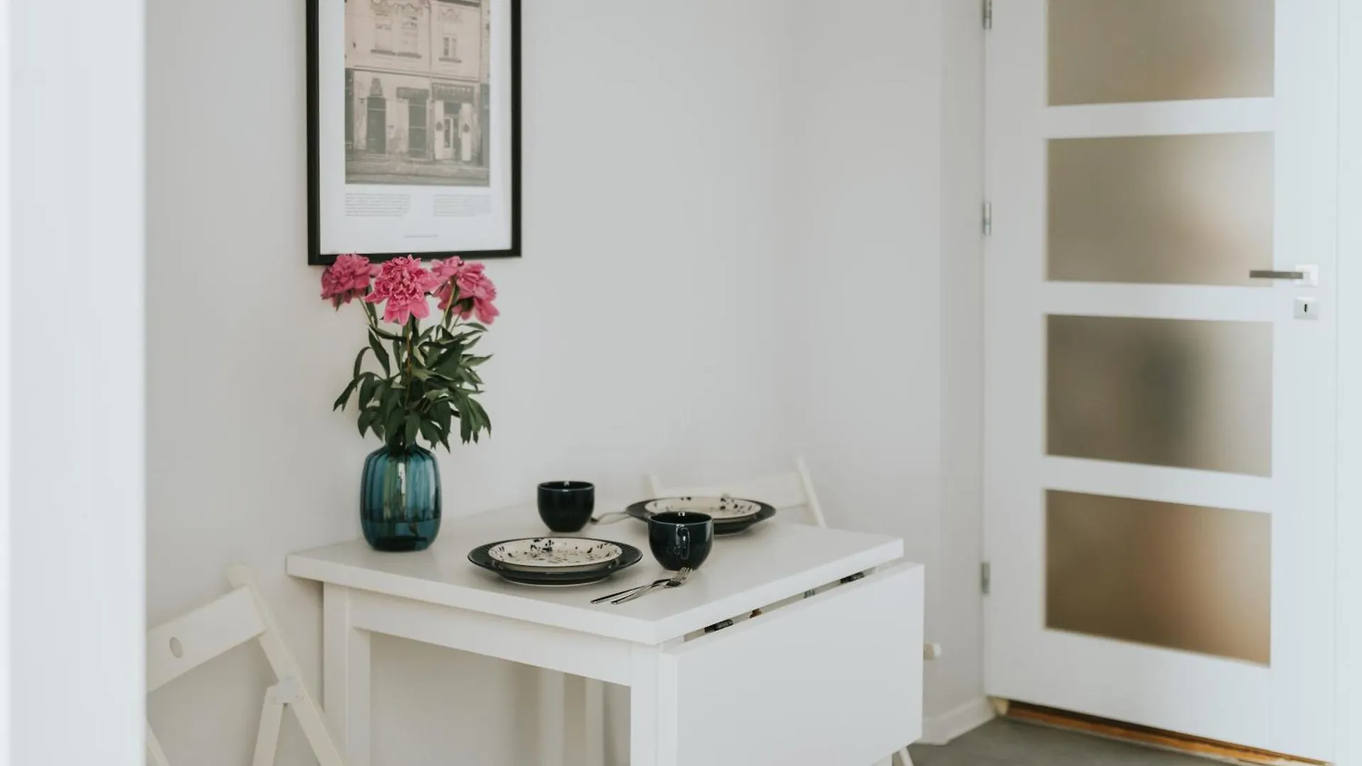 S18 Apartments Krakow