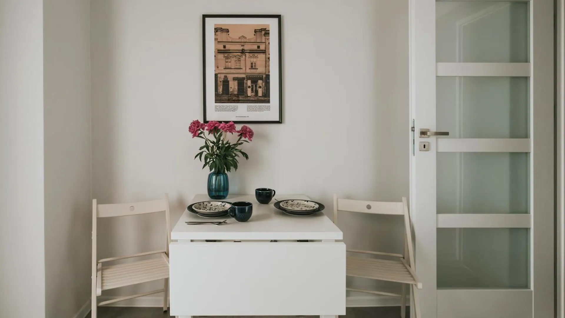 S18 Apartments Krakow
