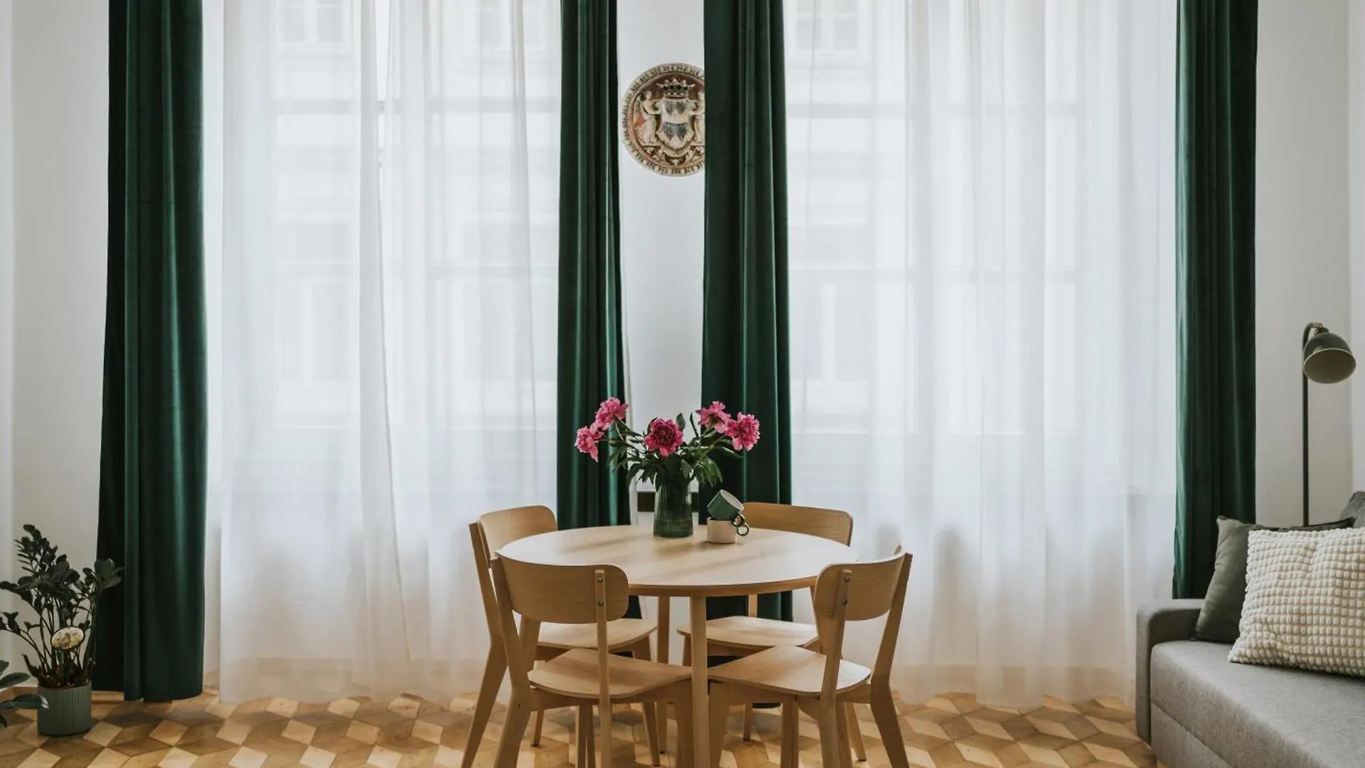 S18 Apartments Krakow