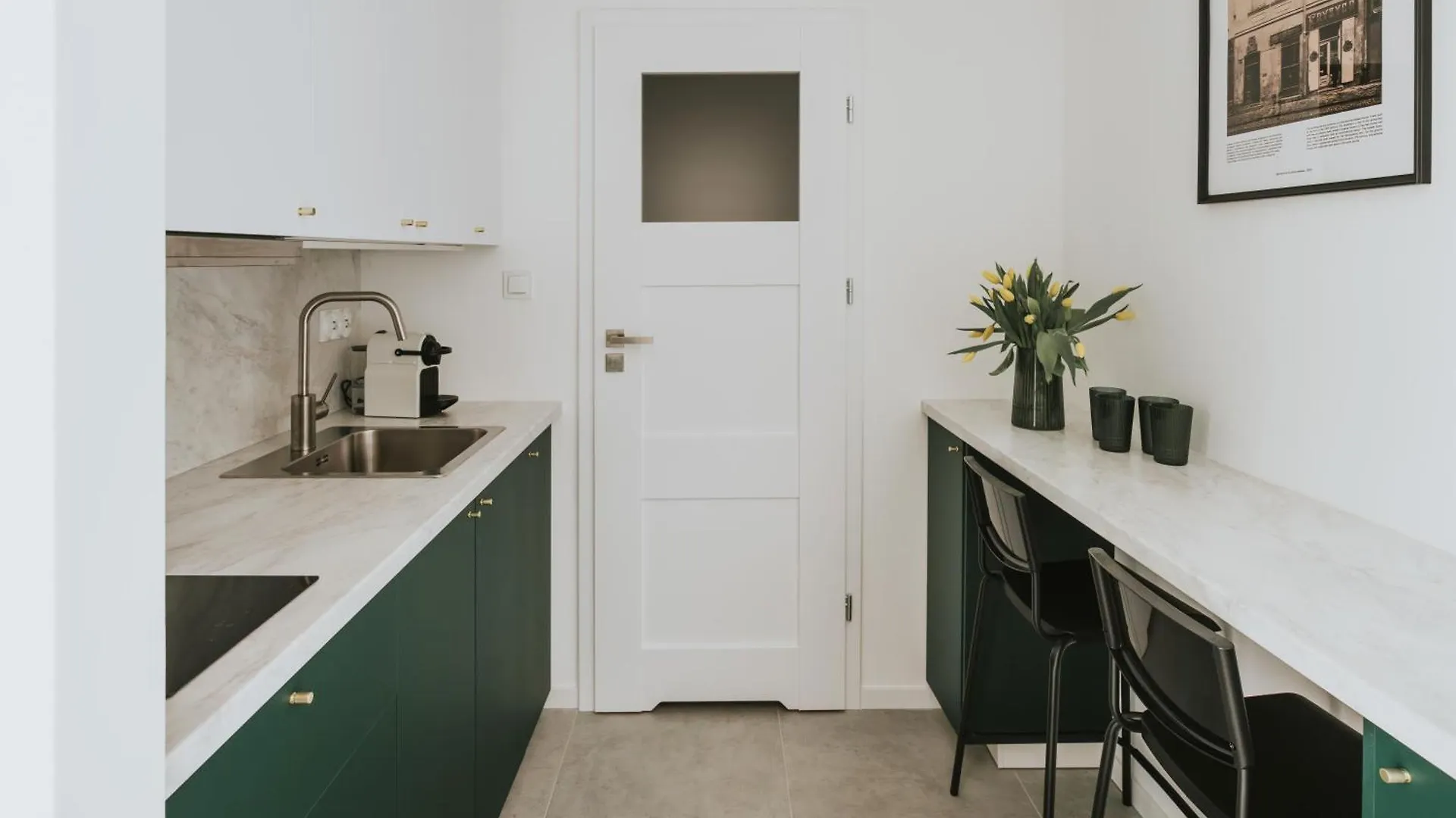 S18 Apartments Krakow